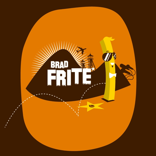 Brad Frite