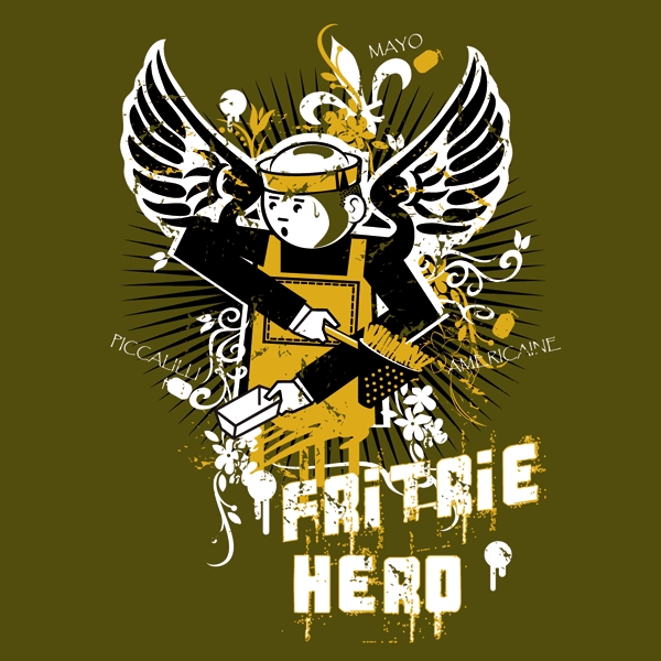 Fritrue hero