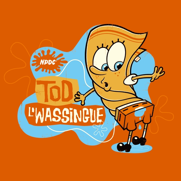 Tod l'Wassingue