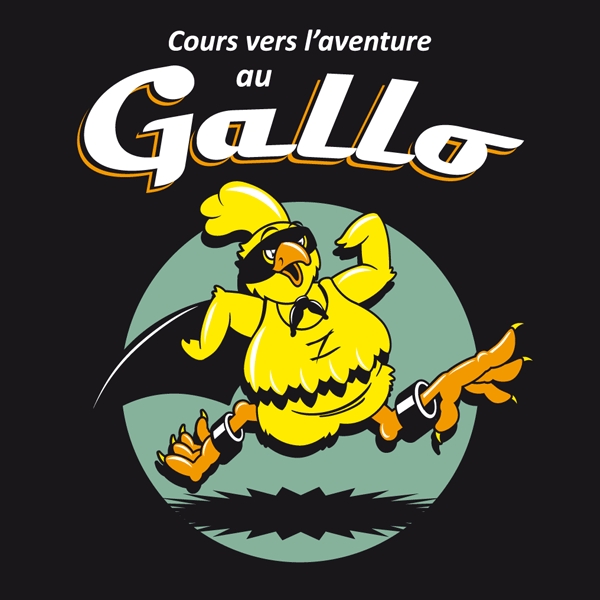 Au gallo !!!