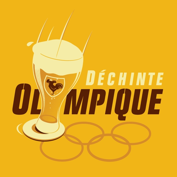 Déchinte Olympique