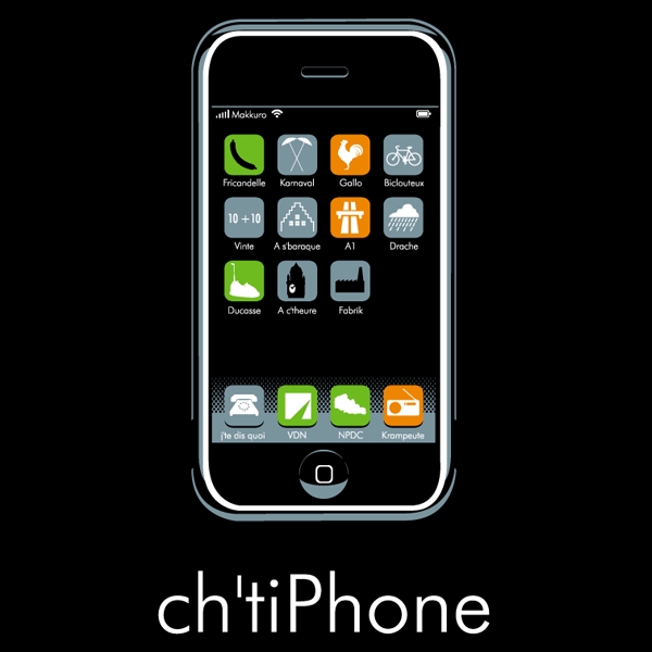 ch'tiphone