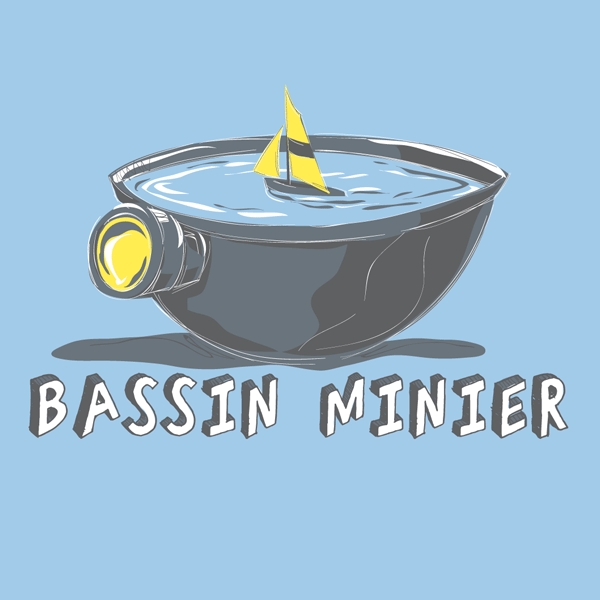 Bassin Minier