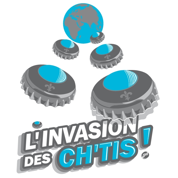 L'Invasion des Ch'tis