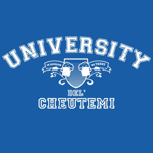 University del' Cheutemi