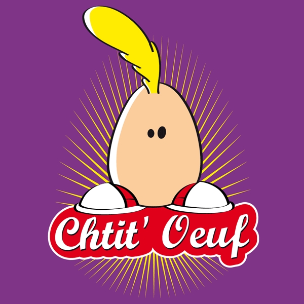 chtit' Oeuf