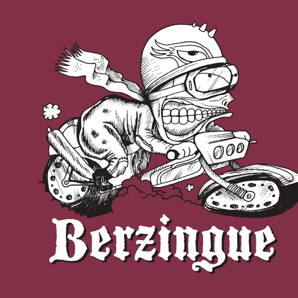 berzingue