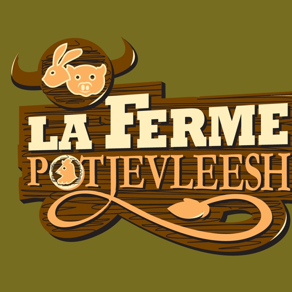 la ferme potjevleesh