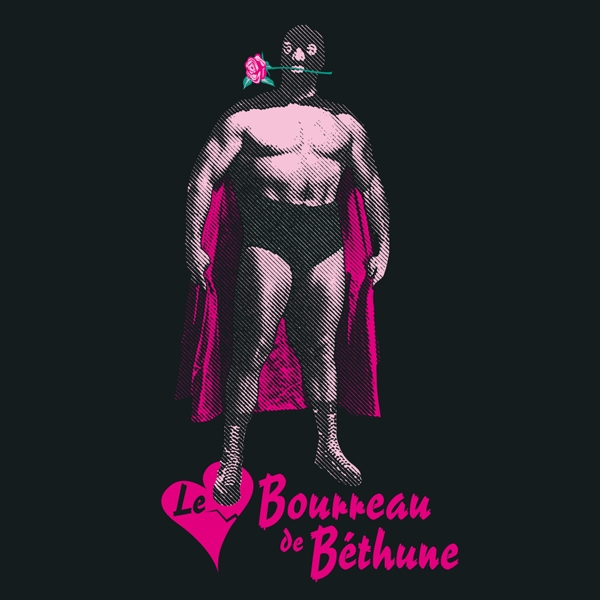 Bourreau de Béthune