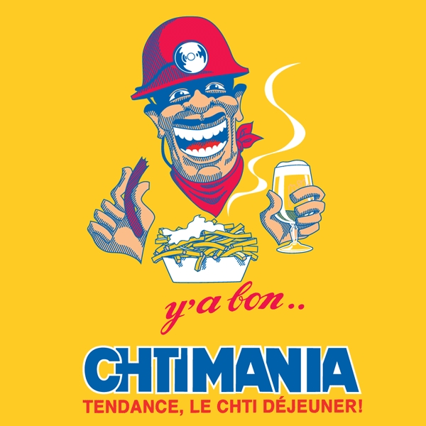 CHTIMANIA