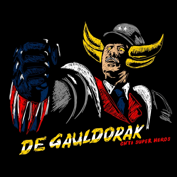 de gauldorak