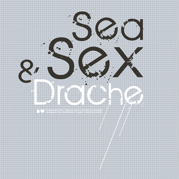 Sea,Sex and Drache ...