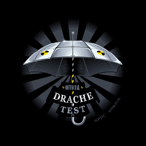 drache test