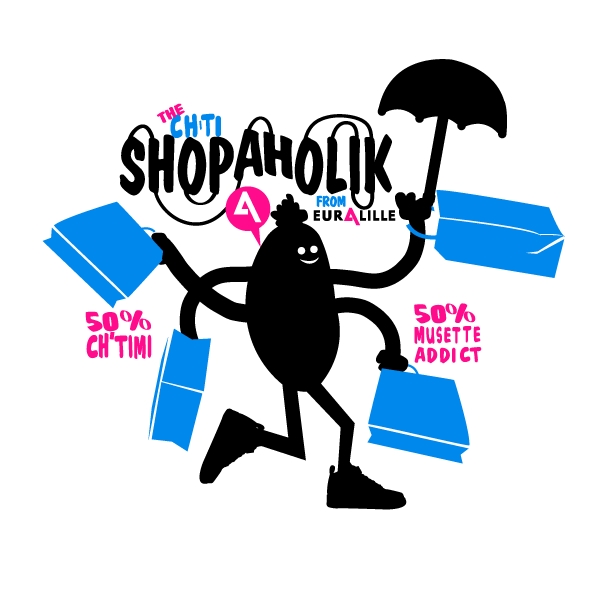 sHOPAHOLIK