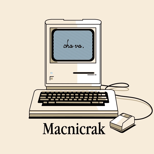 Macnicrack