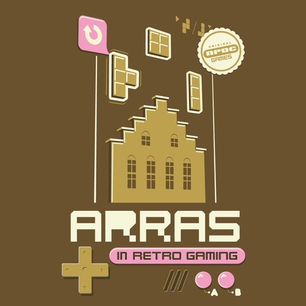 Arras in Retro Gaming