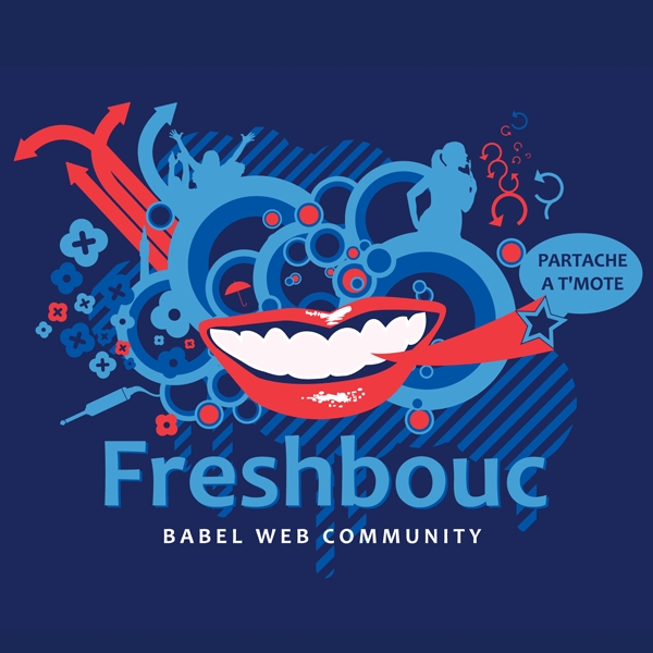 Freshbouc