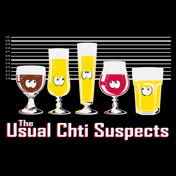 The Usual Chti Suspects