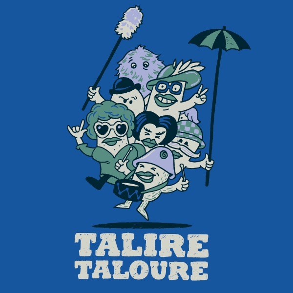 Taliretaloure