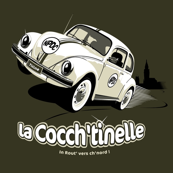 Cocch'tinelle Last