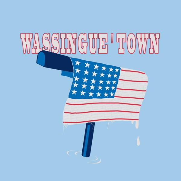 wassingue town