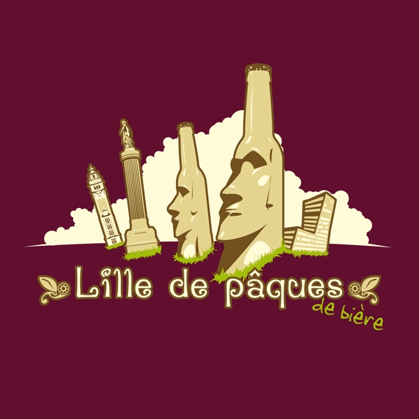 lille de paques