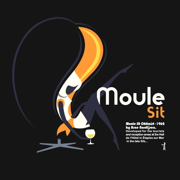 Moule Sit