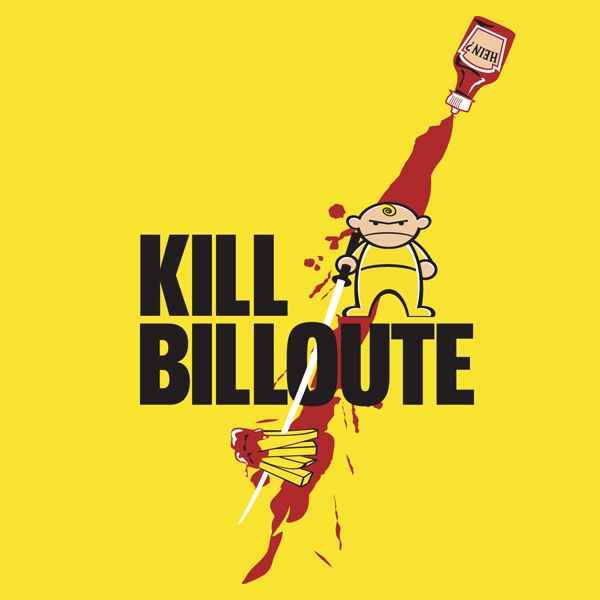 KIllBillout