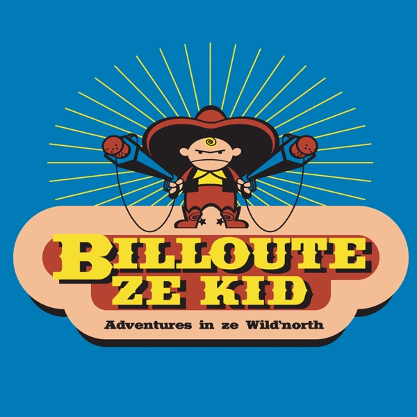 BillouteZeKid