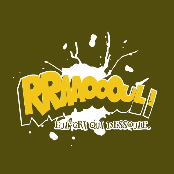 rraaoooul !