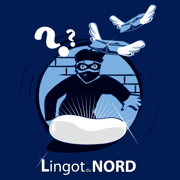 Lingot du NORD