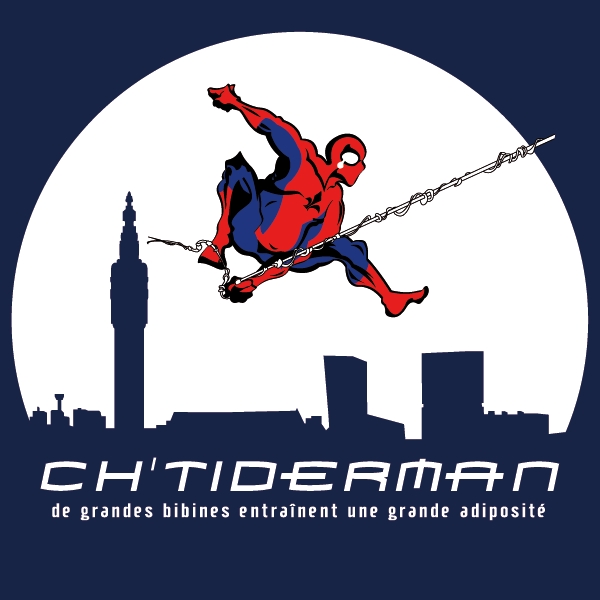 Ch'tiderman