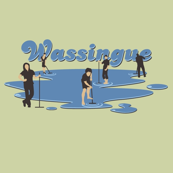 Wassingue