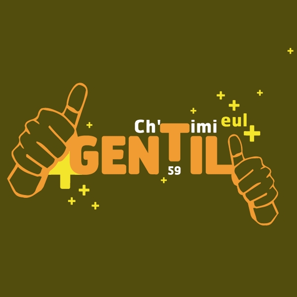 chtimi eul + gentil