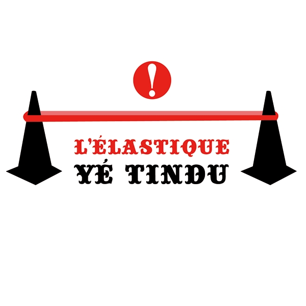 l'elastique