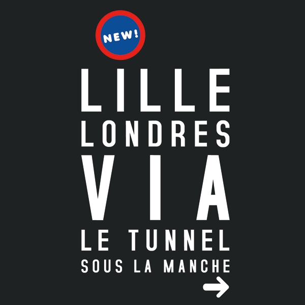 le tunnel magique