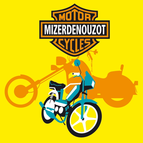 MIZERDENOUZOT