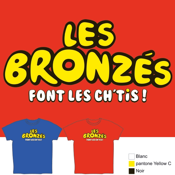 les bronzés 4