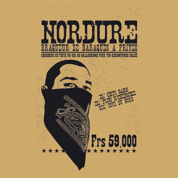 NORDURE