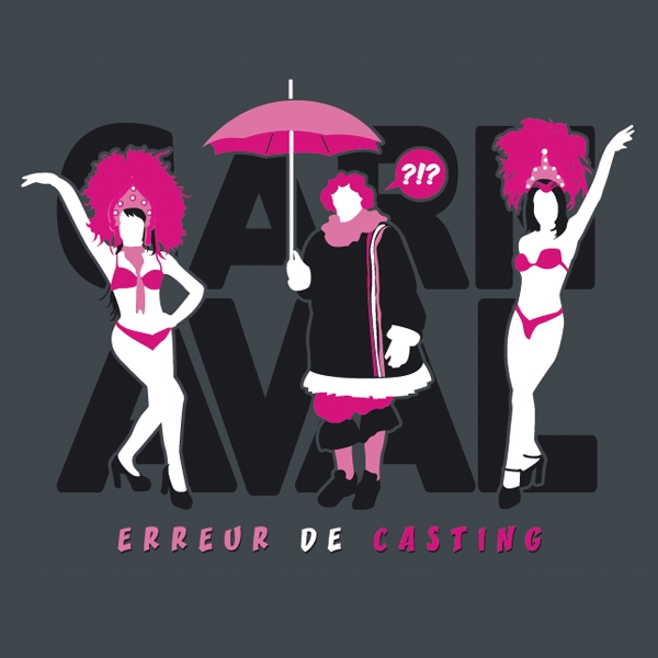 Erreur de casting