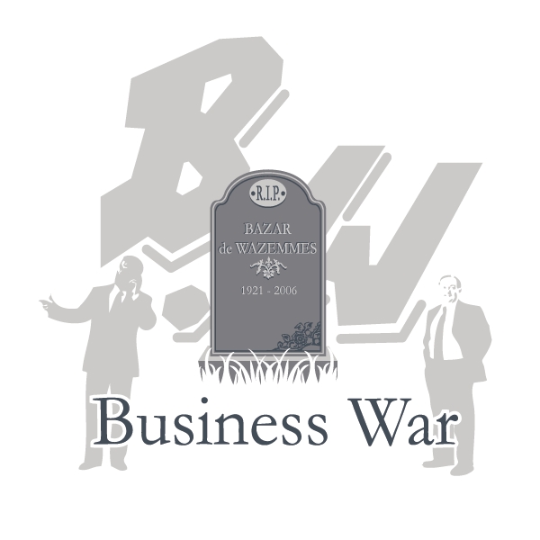 Business War