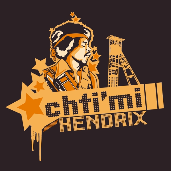 chti'mi hendrix