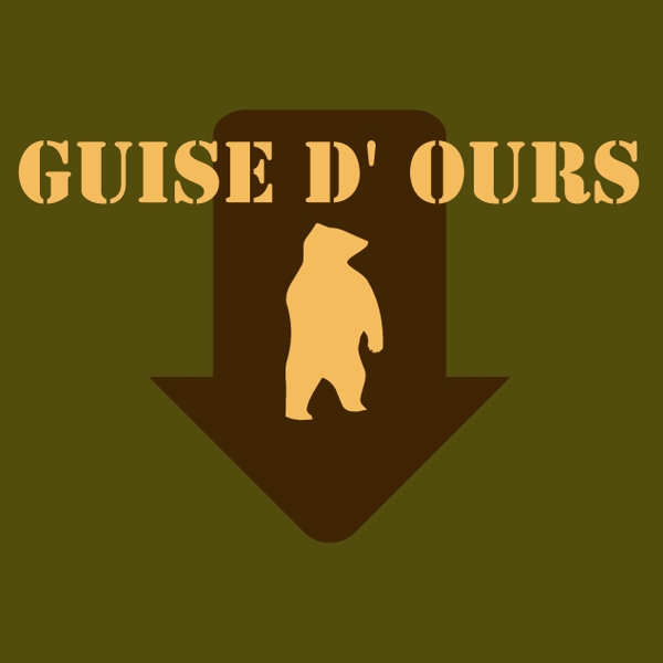 Guise d'ours