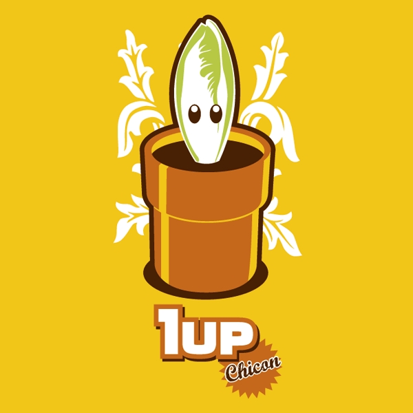 1UP - CHICON