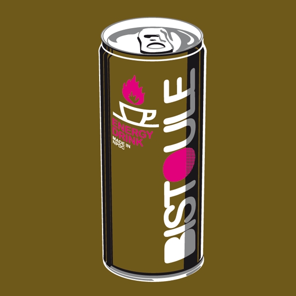 energy drink