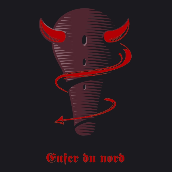 Enfer du Nord