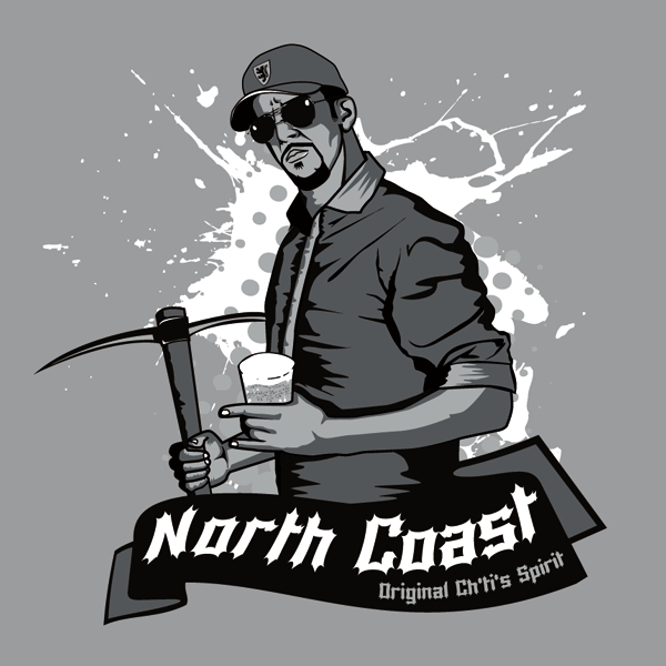 NORTH COAST