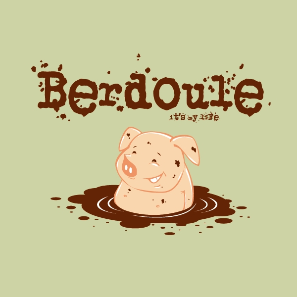 Berdoule