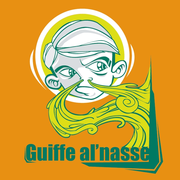 "guiffe al'nasse"