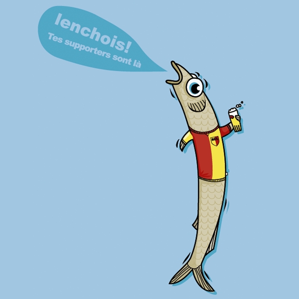 lenchois